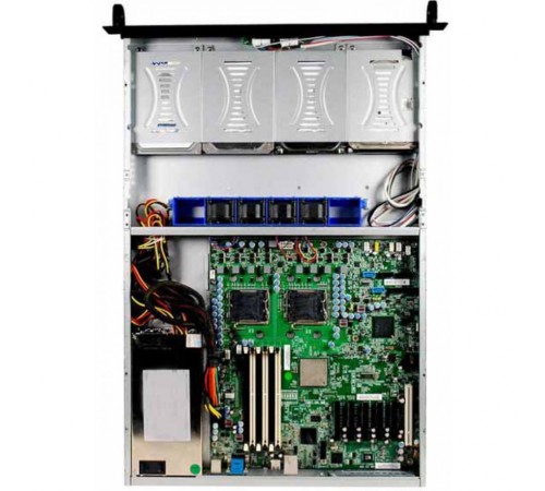 Серверный корпус Negorack NR-D116-500S1