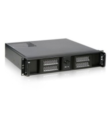 Серверный корпус Negorack NR-N214D-0