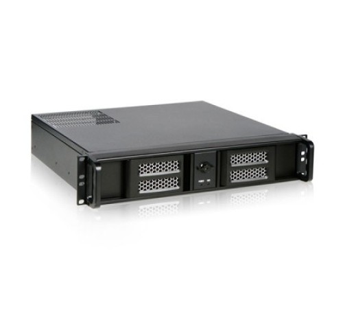 Серверный корпус Negorack NR-N214D-0