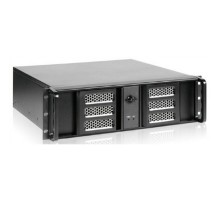 Серверный корпус Negorack NR-N324D-0