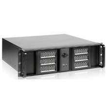 Серверный корпус Negorack NR-N324D-0