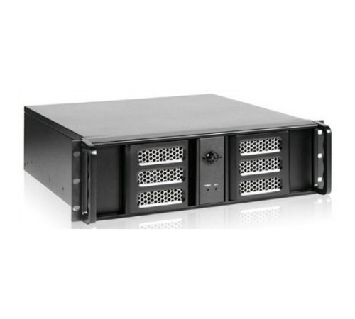 Серверный корпус Negorack NR-N324D-0