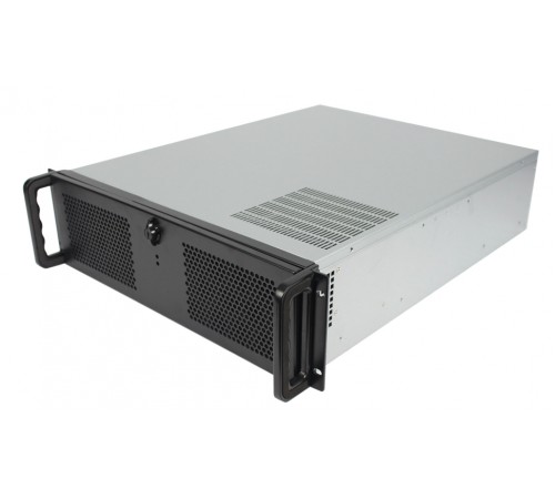 Серверный корпус Negorack NR-N355-2D-500