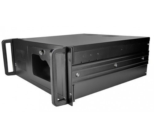 Серверный корпус Negorack NR-N407-0