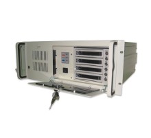 Серверный корпус Negorack NR-N408W-500