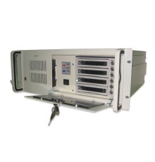 Серверный корпус Negorack NR-N408W-500