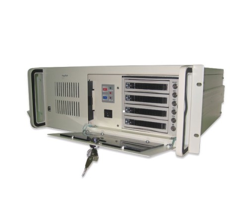 Серверный корпус Negorack NR-N408W-500