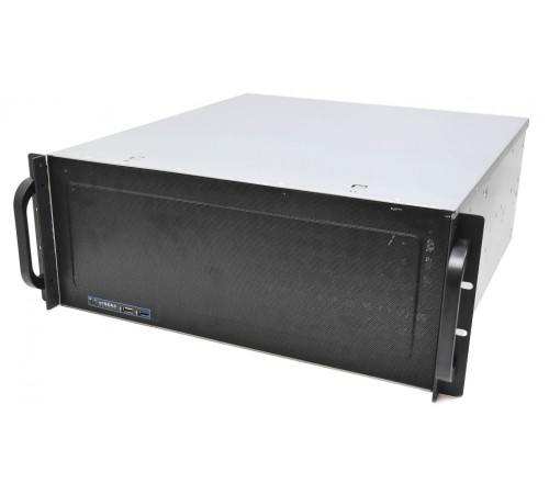 Серверный корпус Negorack NR-N4815-0