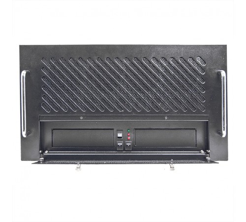 Серверный корпус Negorack NR-N650-0