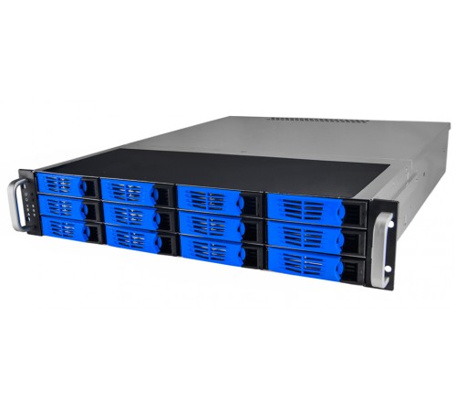 Серверный корпус Negorack NR-R2012-0