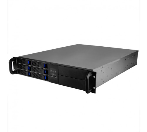 Серверный корпус Negorack NR-R206-0