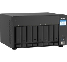 Сетевой накопитель Qnap TS-832PX-4G