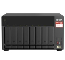 Сетевой накопитель Qnap TS-873A-8G