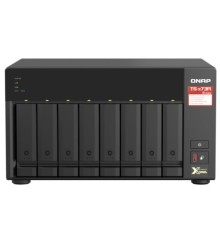 Сетевой накопитель Qnap TS-873A-8G