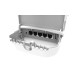 Роутер Wi-Fi MikroTik OmniTIK 5 ac RBOmniTikG-5HacD