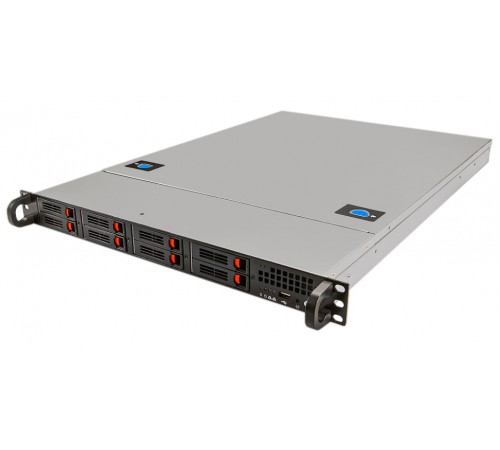 Серверный корпус Negorack NR-R108-0