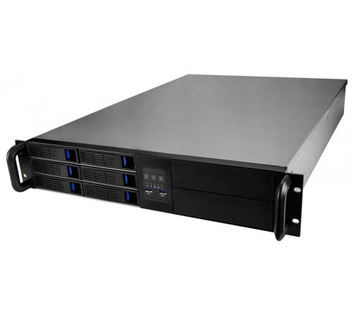 Серверный корпус Negorack NR-R216-0
