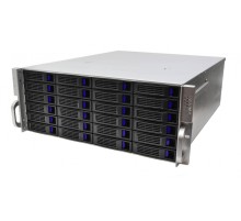 Серверный корпус Negorack NR-R4024-0