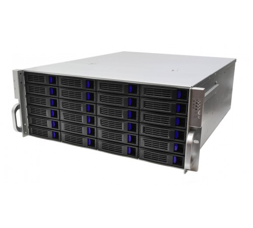 Серверный корпус Negorack NR-R4024-0