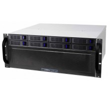 Серверный корпус Negorack NR-R408-0