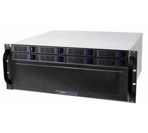 Серверный корпус Negorack NR-R408-0