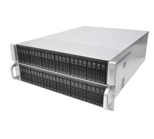 Серверный корпус Negorack NR-R4148-0