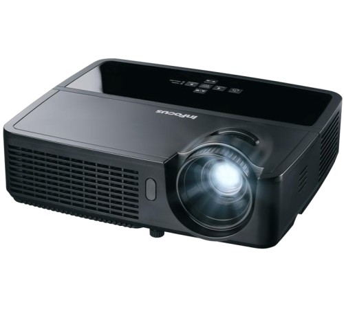 Проектор Infocus IN116BB