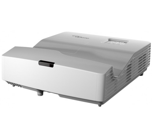 Проектор Optoma W340UST (E1P1A1FWE1Z2)