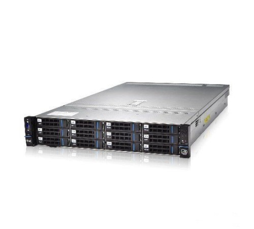 Серверная платформа SNR-SR2212RS