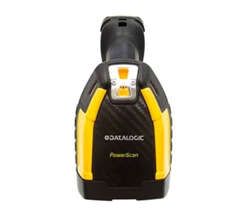 Беспроводной сканер штрих-кода Datalogic PowerScan PM9600-HP PM9600-HP433RBK10