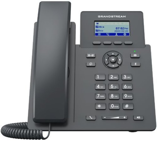 IP-телефон Grandstream GRP2601 IP-телефон Grandstream GRP2601