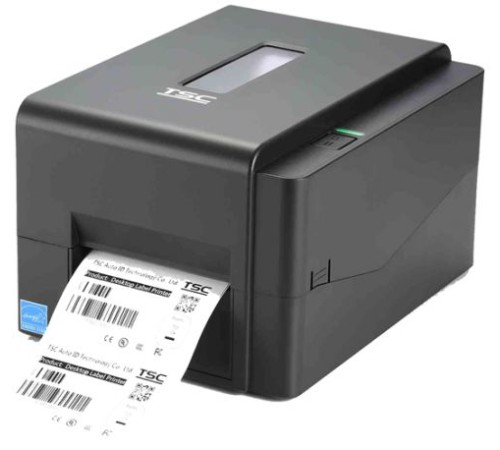 Принтер этикеток TSC TE300 (99-065A701-U1LF00)
