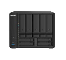 Сетевой накопитель Qnap TS-932PX-4G