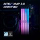 Оперативная память 16Gb DDR5 7600MHz Kingston Fury Renegade RGB KF576C38RSA-16