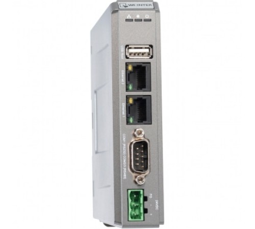 Интерфейс Weintek cMT-SVR-102