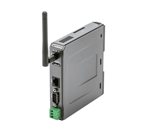 Интерфейс Weintek cMT-SVR-200