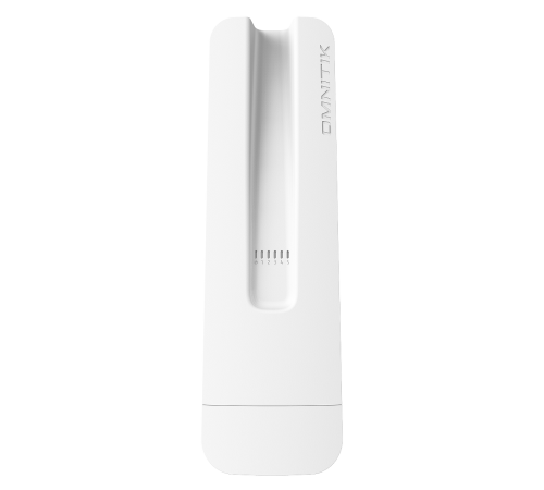 Роутер Wi-Fi MikroTik OmniTIK 5 PoE ac RBOmniTikPG-5HacD