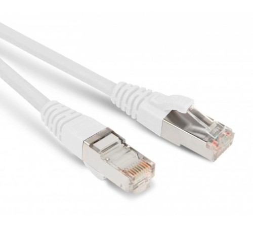 Патч-корд Hyperline PC-LPM-SFTP-RJ45-RJ45-C5e-15M-LSZH-WH Патч-корд Hyperline PC-LPM-SFTP-RJ45-RJ45-C5e-15M-LSZH-WH