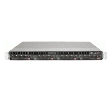 Серверная платформа SuperMicro SYS-6012P-iB (SYS-6012P-iB)