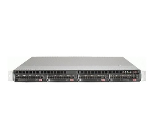 Серверная платформа SuperMicro SYS-6012P-iB (SYS-6012P-iB)
