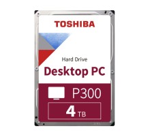 Жёсткий диск Toshiba HDWD240UZSVA