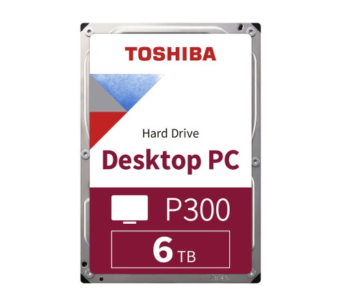 Жёсткий диск Toshiba HDWD260UZSVA