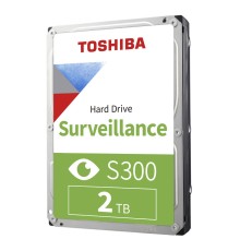 Жёсткий диск Toshiba HDWT720UZSVA