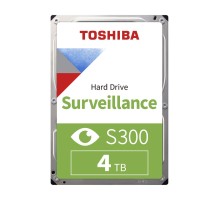 Жёсткий диск Toshiba HDWT840UZSVA