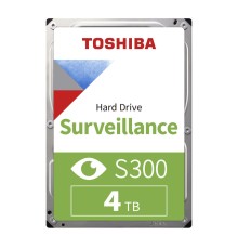 Жёсткий диск Toshiba HDWT840UZSVA