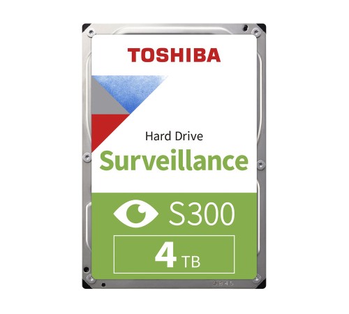 Жёсткий диск Toshiba HDWT840UZSVA