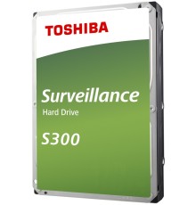 Жёсткий диск Toshiba HDWT860UZSVA