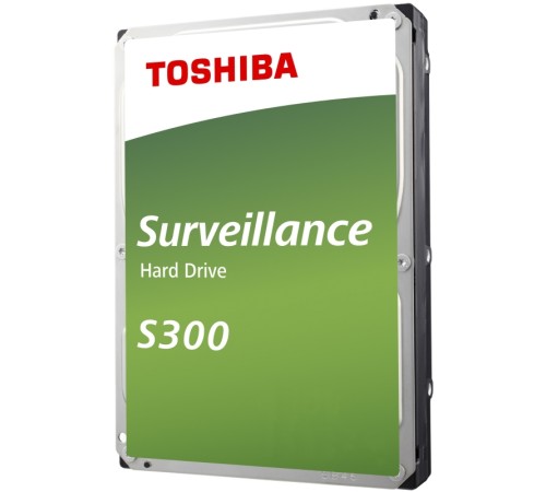 Жёсткий диск Toshiba HDWT860UZSVA