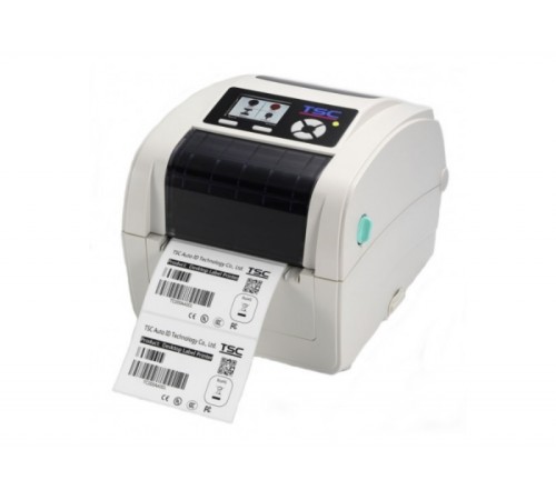 Принтер этикеток TSC TC310 (99-059A002-3002)