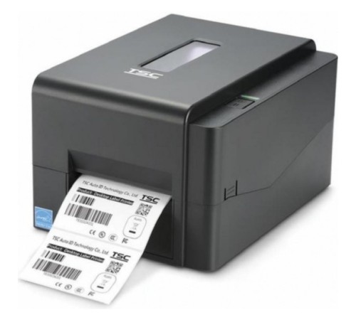 Принтер этикеток TSC TE310 (99-065A901-U1LF00)